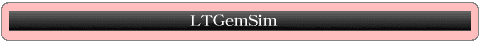 LTGemSim(GEM/SECS Simulator)