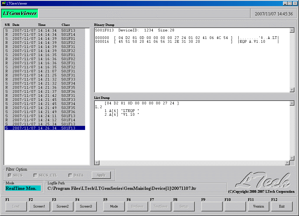 Binary^List Dump\iRealTime Mon.[hj