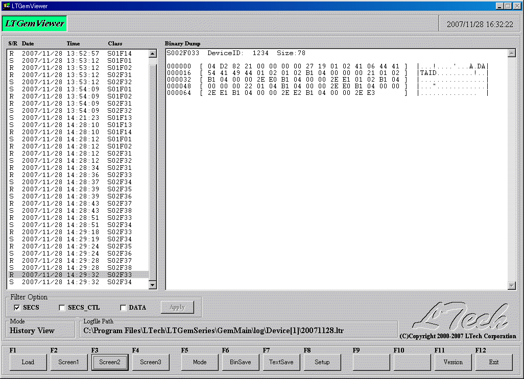 Binary Dump\iHistory View[hj
